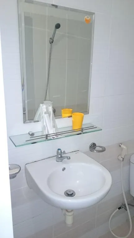 Quang Nhat Hotel Nha Trang Vietnam