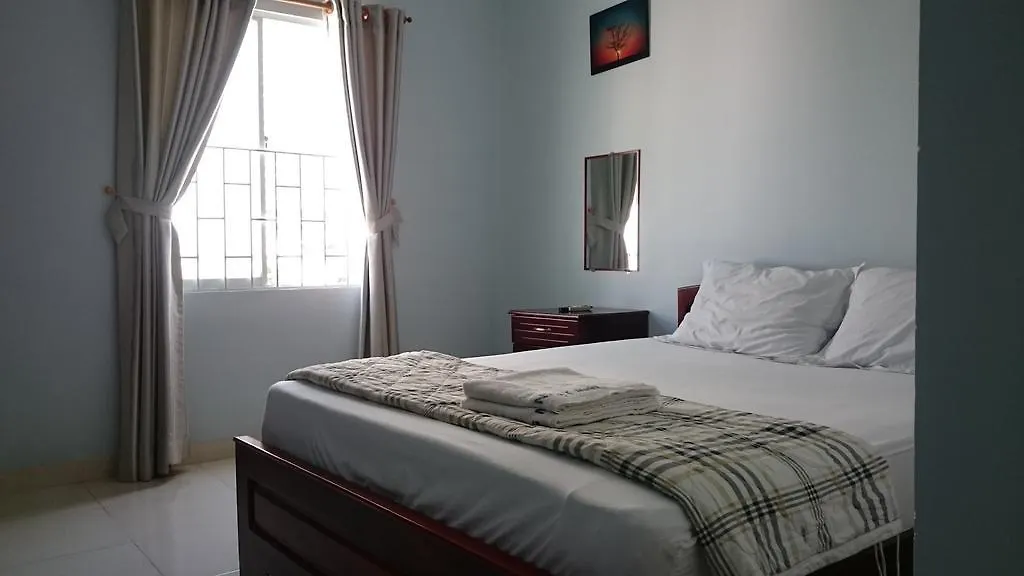 Quang Nhat Hotel Nha Trang 0*,  Vietnam