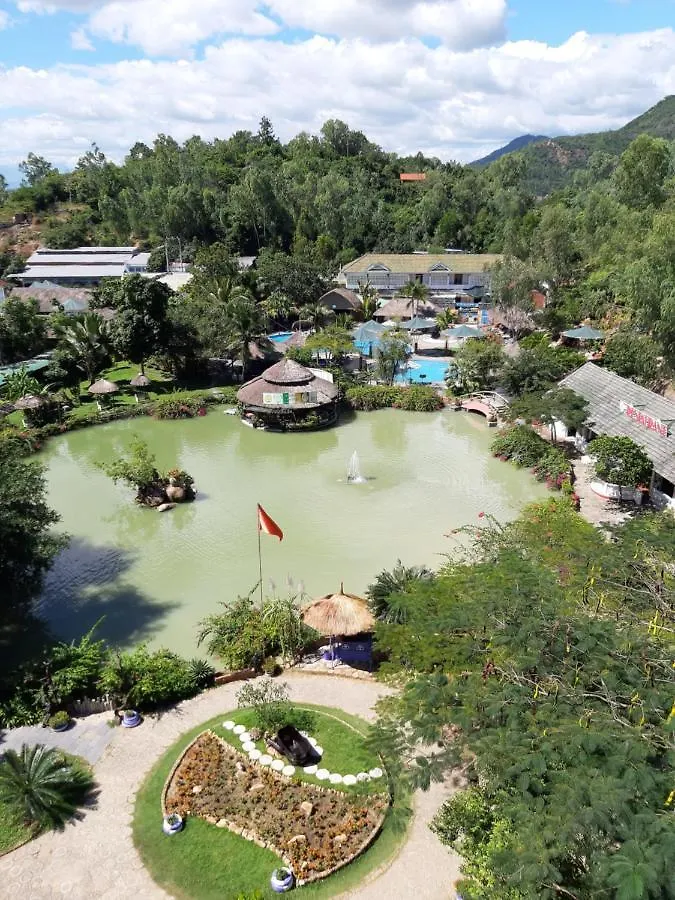 Quang Nhat Hotel Nha Trang