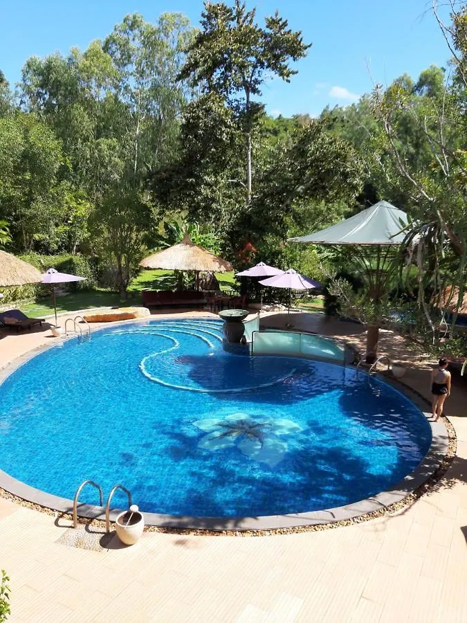 Quang Nhat Hotel Nha Trang